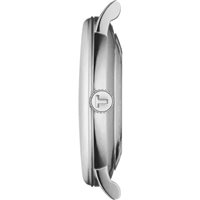 Orologio Tissot Uomo Nuovo Carson in Acciaio T1224071603100 - T1224071603100